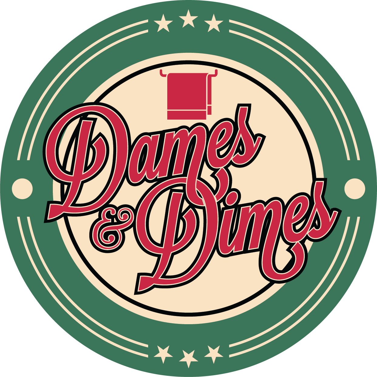 Dames &amp; Dimes